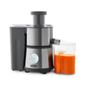 Compact Centrifugal Juicer - Cool Grey