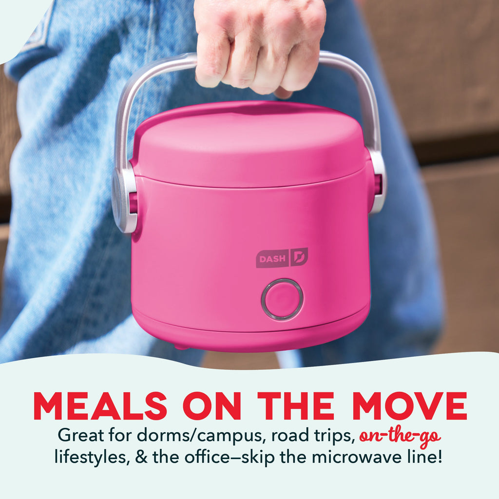 Hot2Go™ Electric Lunchbox (20 Ounce)
